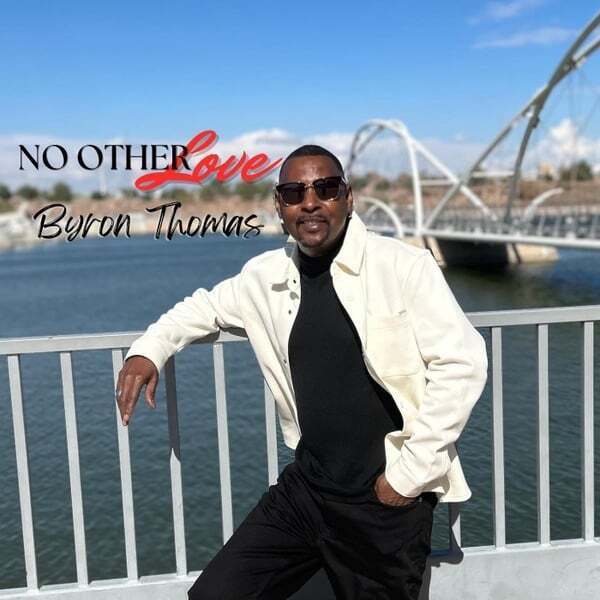 Cover art for No Other Love